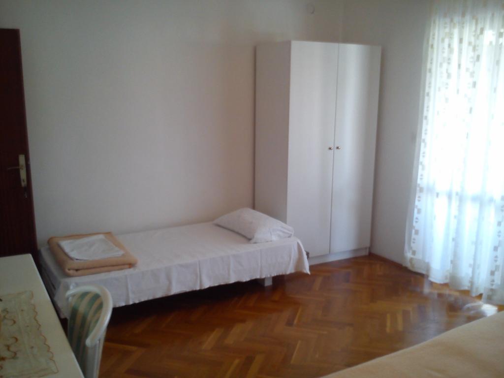 Nada Apartments 포레치 객실 사진