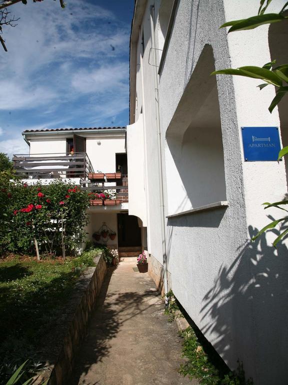 Nada Apartments 포레치 객실 사진