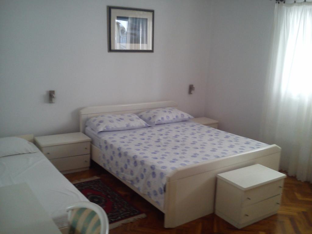 Nada Apartments 포레치 객실 사진