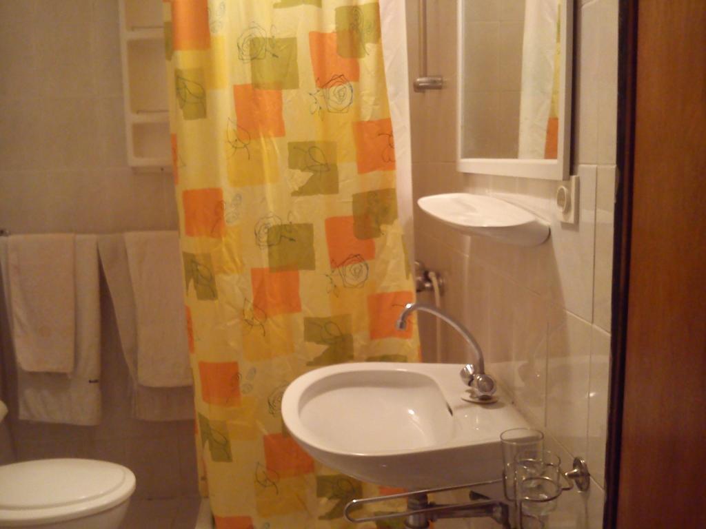 Nada Apartments 포레치 객실 사진