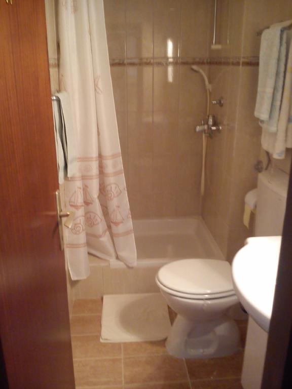 Nada Apartments 포레치 객실 사진