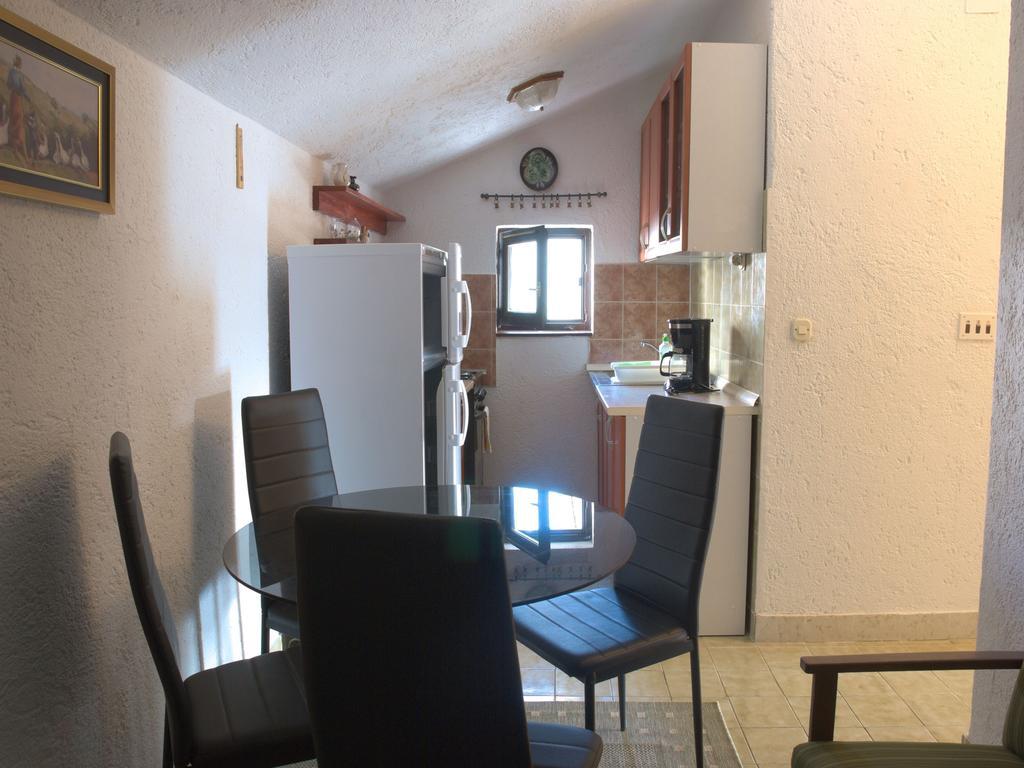 Nada Apartments 포레치 외부 사진