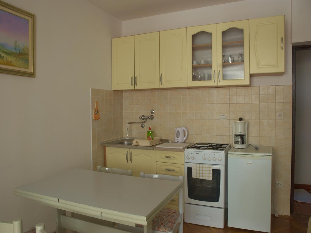 Nada Apartments 포레치 외부 사진
