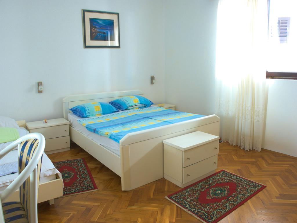 Nada Apartments 포레치 외부 사진