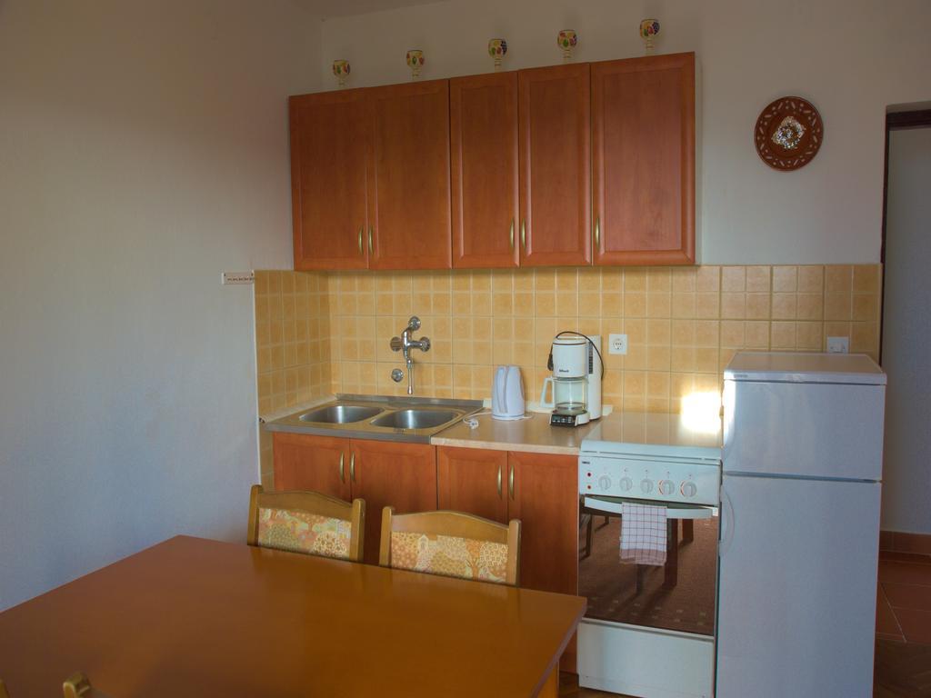 Nada Apartments 포레치 외부 사진