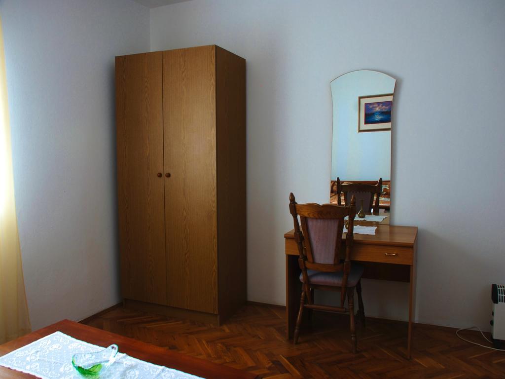 Nada Apartments 포레치 외부 사진