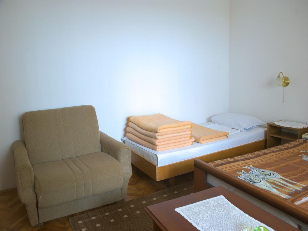 Nada Apartments 포레치 외부 사진