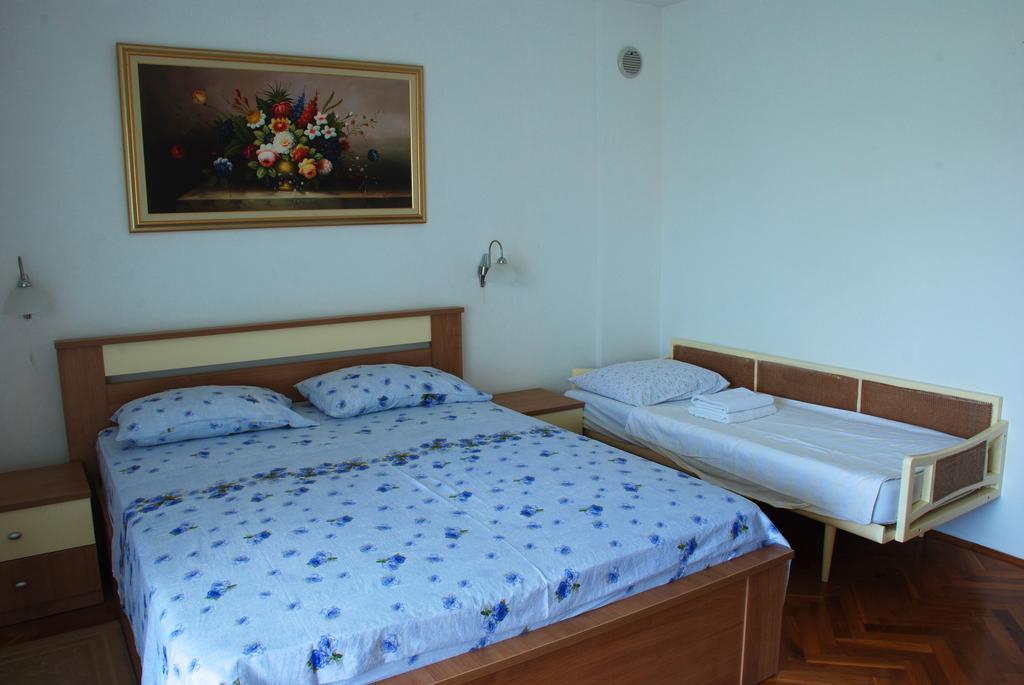 Nada Apartments 포레치 외부 사진
