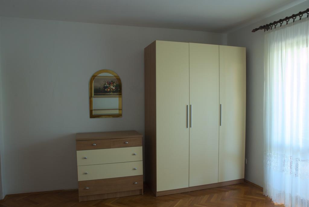 Nada Apartments 포레치 외부 사진