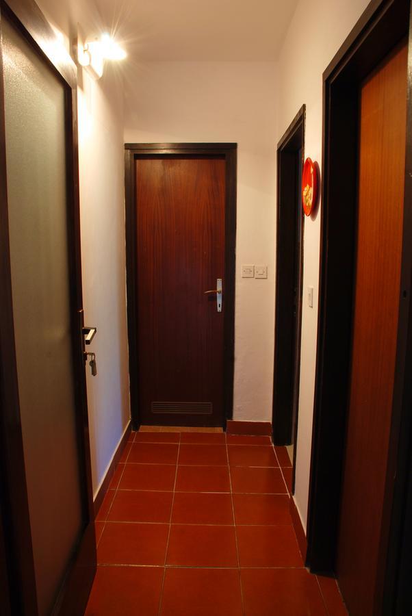 Nada Apartments 포레치 외부 사진