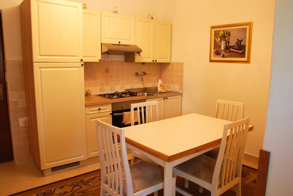 Nada Apartments 포레치 외부 사진