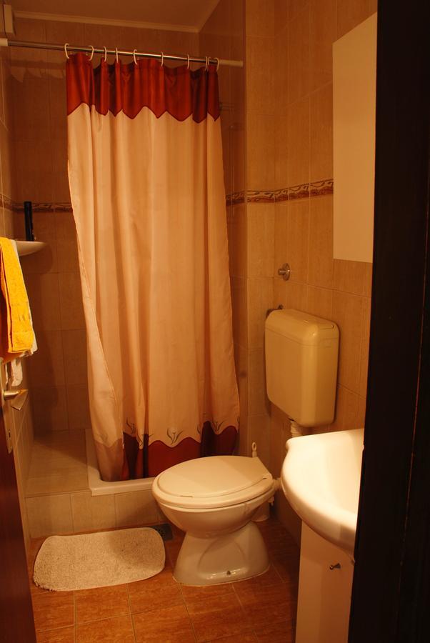 Nada Apartments 포레치 외부 사진