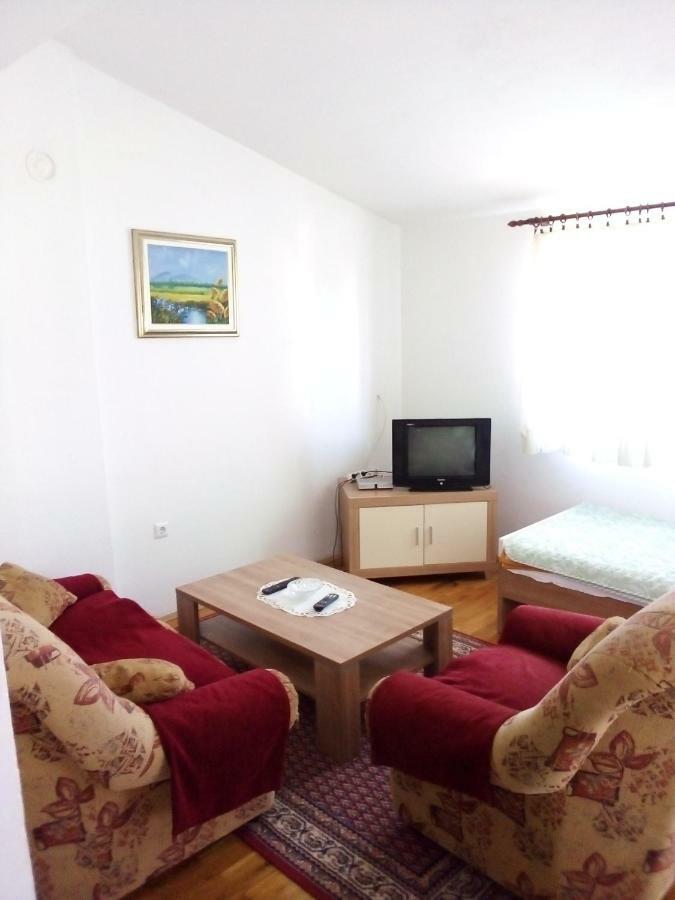 Nada Apartments 포레치 외부 사진