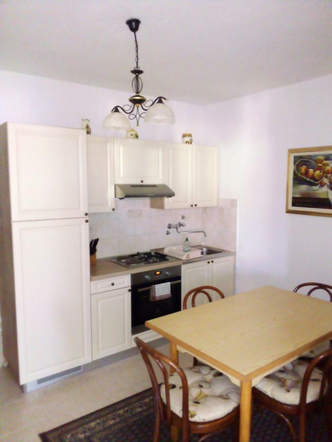 Nada Apartments 포레치 외부 사진